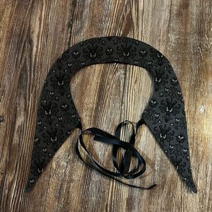 Foolish Mortals Collar